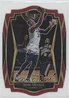 Premier Level - Josh Okogie #/175