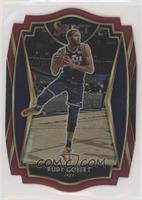 Premier Level - Rudy Gobert #/175