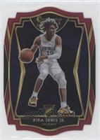 Premier Level - Kira Lewis Jr. #/175