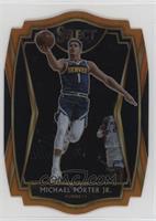 Premier Level - Michael Porter Jr. #/65