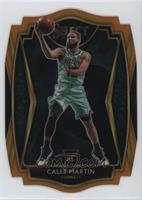 Premier Level - Caleb Martin #/65