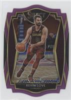 Premier Level - Kevin Love #/99