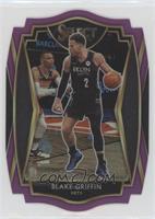 Premier Level - Blake Griffin #/99