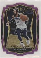 Premier Level - Ricky Rubio #/99