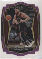 Premier Level - Aron Baynes #/99