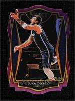 Premier Level - Luka Doncic #/99