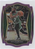 Premier Level - Jaylen Brown #/99