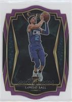 Premier Level - LaMelo Ball #/99