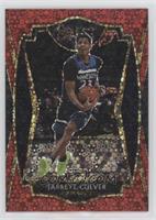 Premier Level - Jarrett Culver #/49