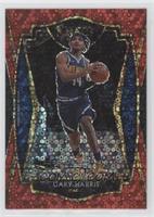 Premier Level - Gary Harris #/49