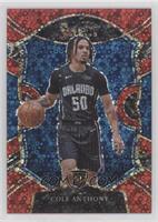 Concourse - Cole Anthony #/49