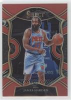 Concourse - James Harden #/199