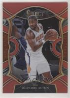 Concourse - Deandre Ayton #/199