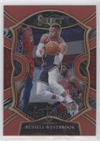 Concourse - Russell Westbrook #/199