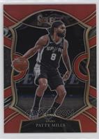 Concourse - Patty Mills #/199