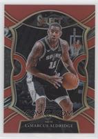 Concourse - LaMarcus Aldridge #/199