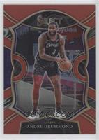 Concourse - Andre Drummond #/199