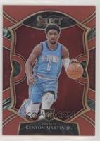 Concourse - Kenyon Martin Jr. #/199