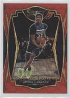 Premier Level - Jarrett Culver