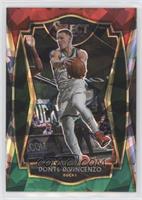 Premier Level - Donte DiVincenzo