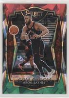 Premier Level - Aron Baynes