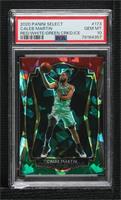 Premier Level - Caleb Martin [PSA 10 GEM MT]