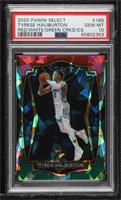 Premier Level - Tyrese Haliburton [PSA 10 GEM MT]