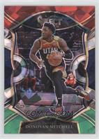 Concourse - Donovan Mitchell