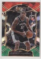 Concourse - LaMarcus Aldridge