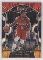 Concourse - Eric Bledsoe