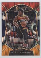 Concourse - Donovan Mitchell