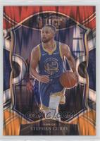 Concourse - Stephen Curry