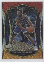 Premier Level - Harrison Barnes