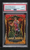 Premier Level - Duncan Robinson [PSA 8 NM‑MT]