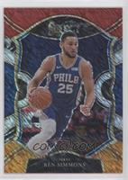 Concourse - Ben Simmons