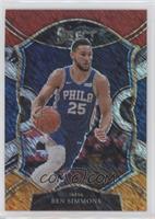 Concourse - Ben Simmons