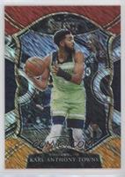 Concourse - Karl-Anthony Towns