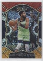 Concourse - Karl-Anthony Towns