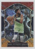 Concourse - Karl-Anthony Towns