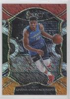 Concourse - Giannis Antetokounmpo