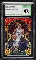 Concourse - Tyrese Haliburton [CSG 9.5 Gem Mint]