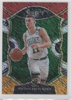 Concourse - Payton Pritchard