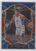 Concourse - Rui Hachimura