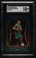 Premier Level - Payton Pritchard [SGC 10 GEM]