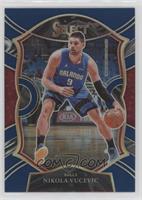 Concourse - Nikola Vucevic