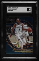 Courtside - Kevin Durant [SGC 8 NM/Mt]