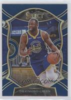 Concourse - Draymond Green