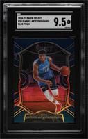 Concourse - Giannis Antetokounmpo [SGC 9.5 Mint+]