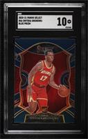 Concourse - Onyeka Okongwu [SGC 10 GEM]