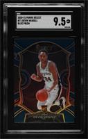 Concourse - Devin Vassell [SGC 9.5 Mint+]